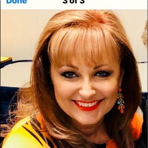 Meet your Posher, Sylvia